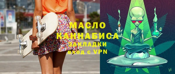 молекула духа Осташков